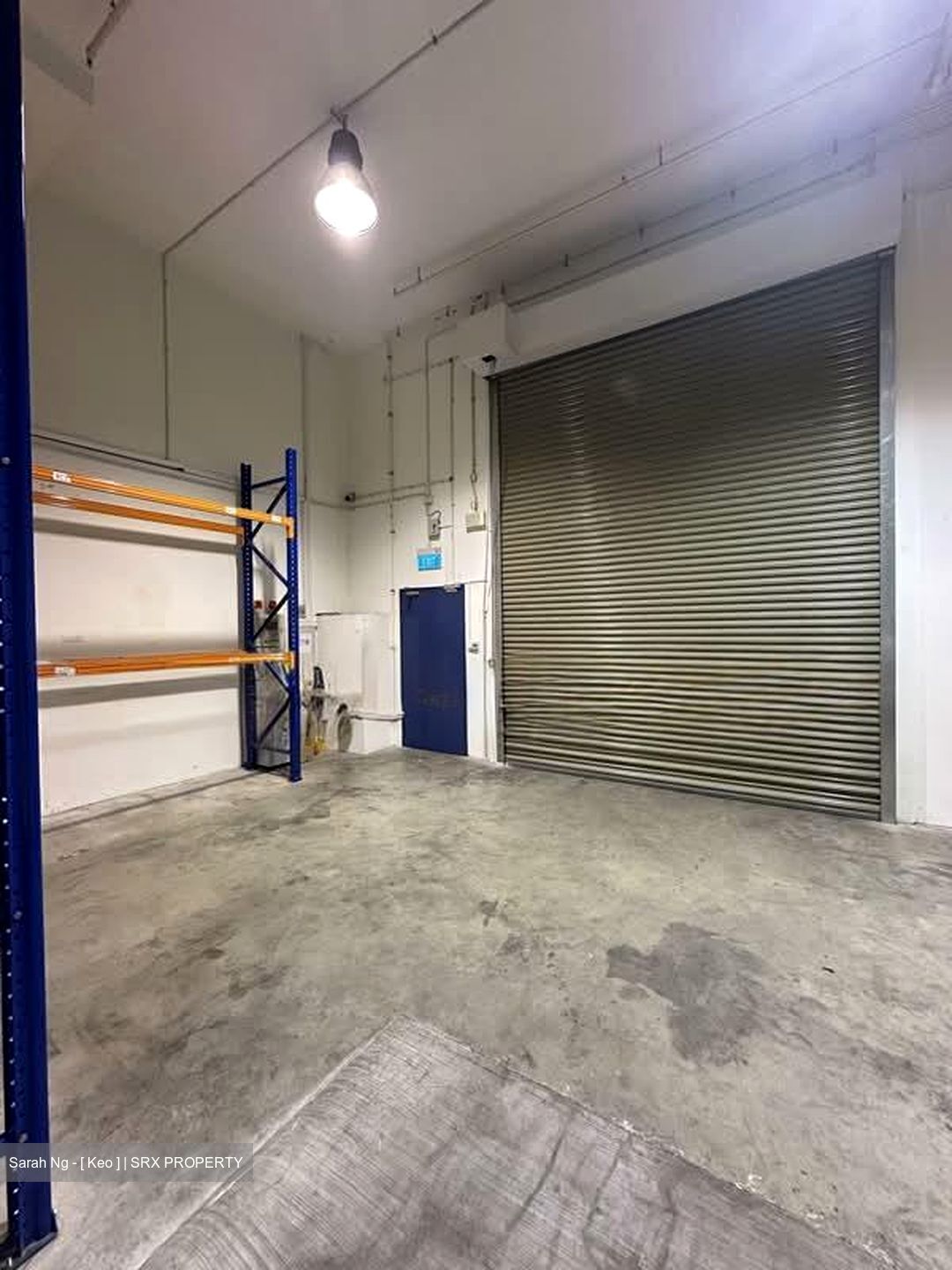 North View Bizhub (D27), Factory #615652851